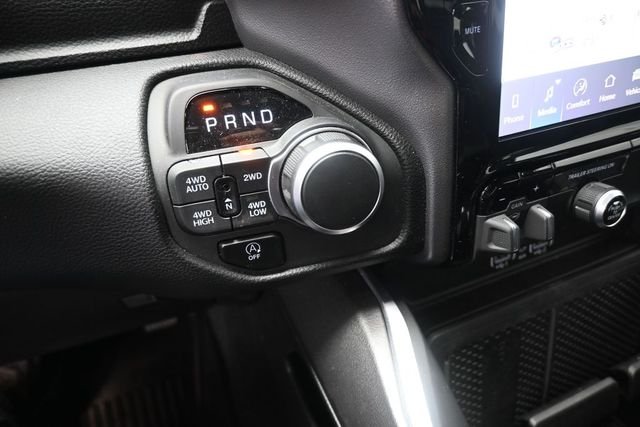 Used 2025 Blue Ram Big Horn/Lone Star image 6