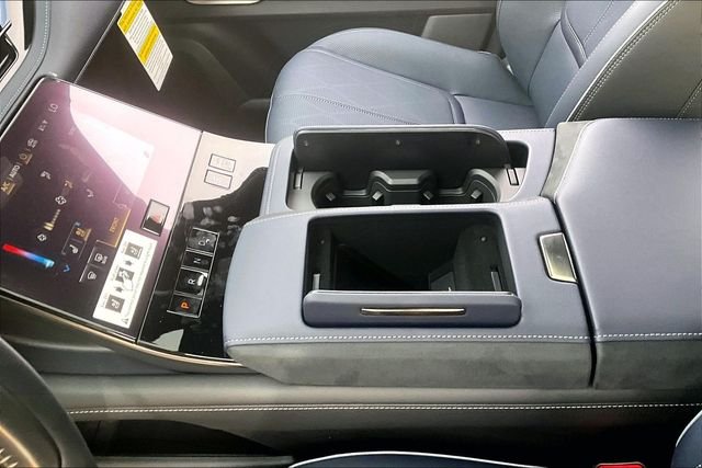 2026 INFINITI QX80 Sport - Photo 15