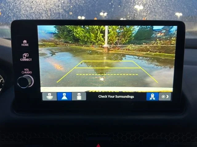 2026 Honda HR-V Sport - Photo 23