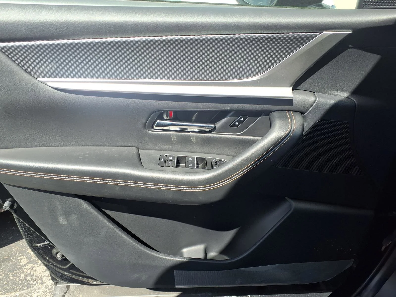 2026 Mazda CX-90 Preferred Package - Photo 13