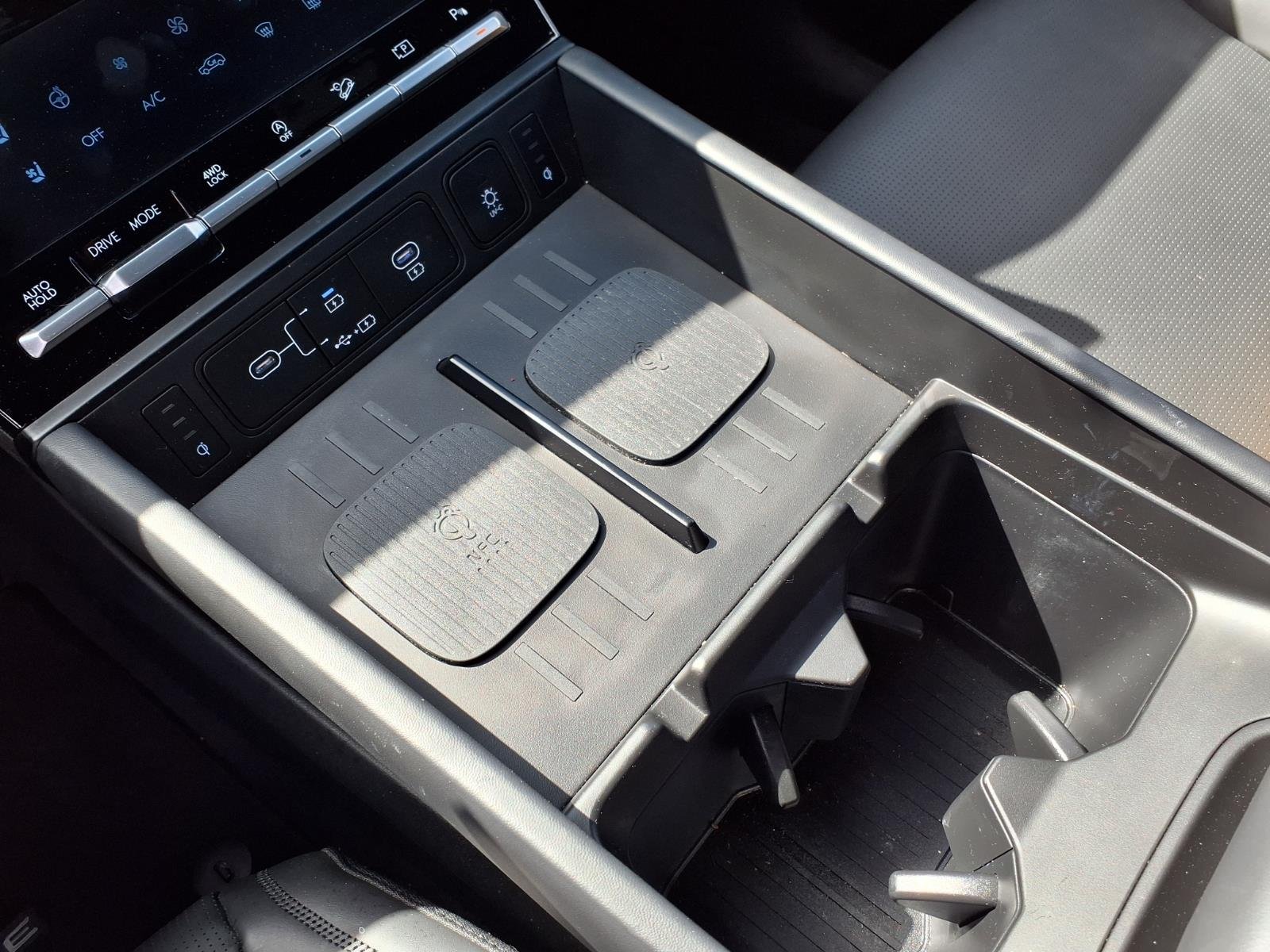 2025 Hyundai Santa Fe Calligraphy - Photo 5
