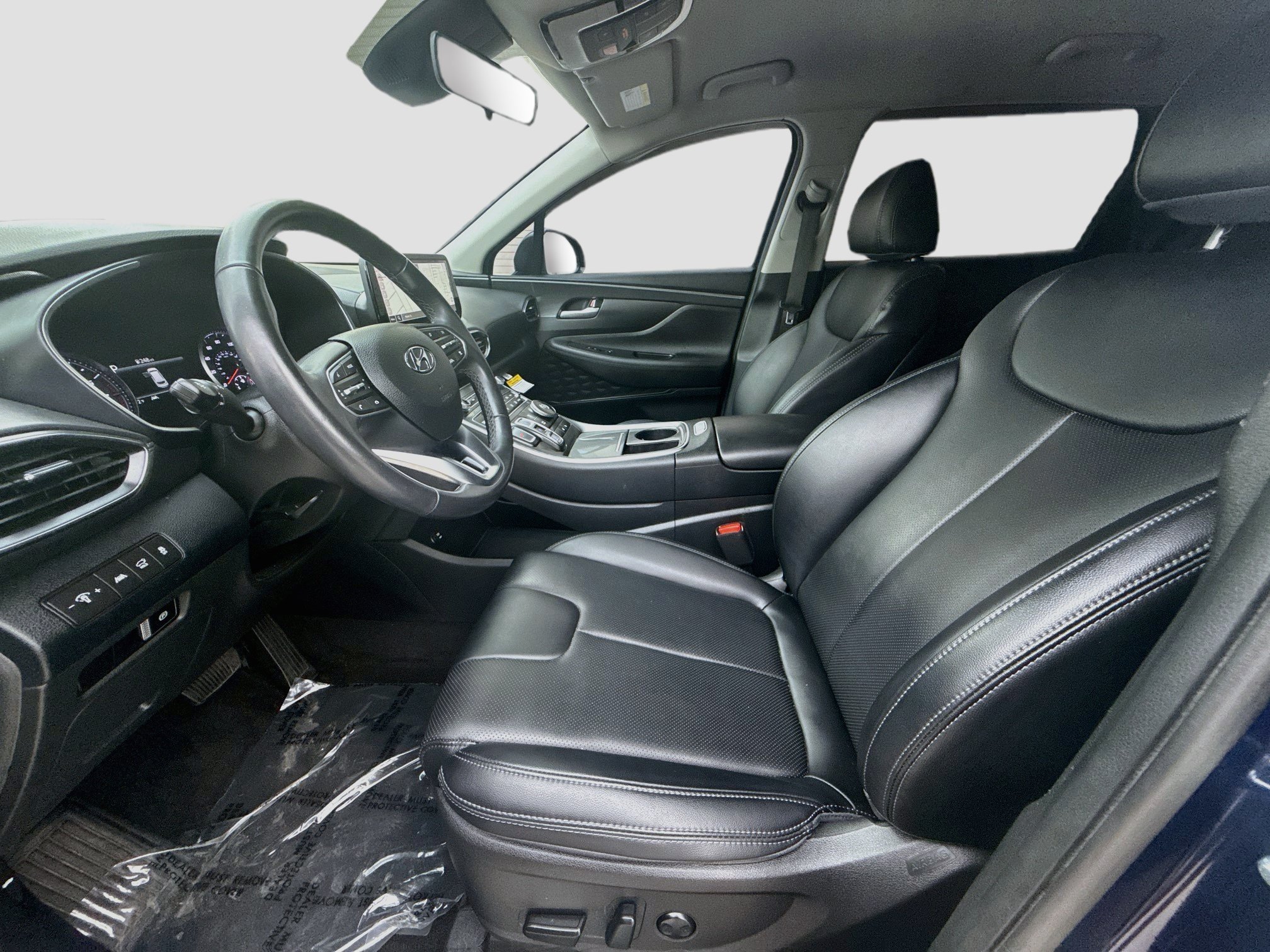 2023 Hyundai Santa Fe XRT - Photo 17