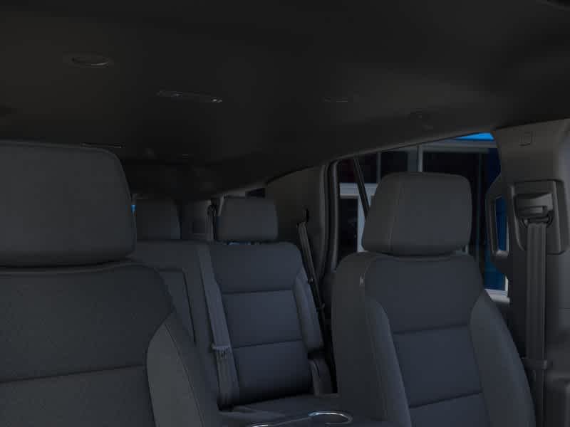 2026 Chevrolet Tahoe LS - Photo 24