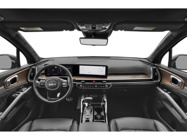 New 2026 Ebony Black Kia X-Line SX Prestige image 11
