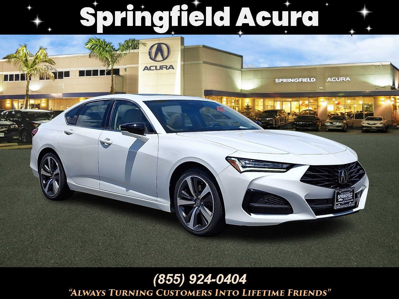 Certified Pre-Owned 2024 Acura TLX TECH With Navigation