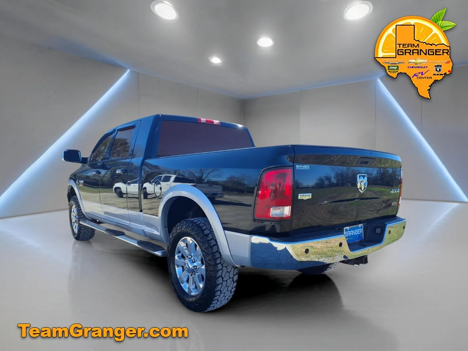 3C6UD5NL6CG284666