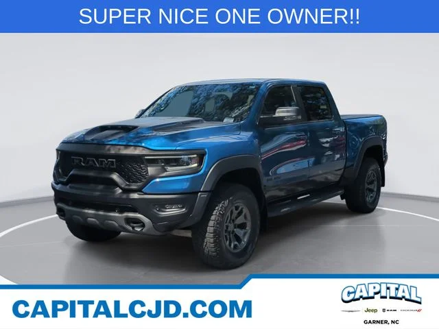 2024 Ram 1500