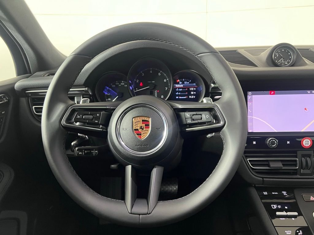 New 2026 Black Porsche  image 22