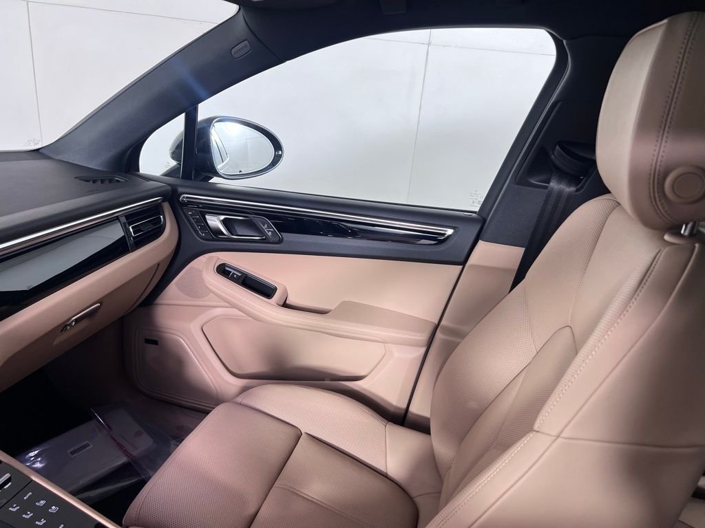 New 2026 Volcano Grey Metallic Porsche  image 22