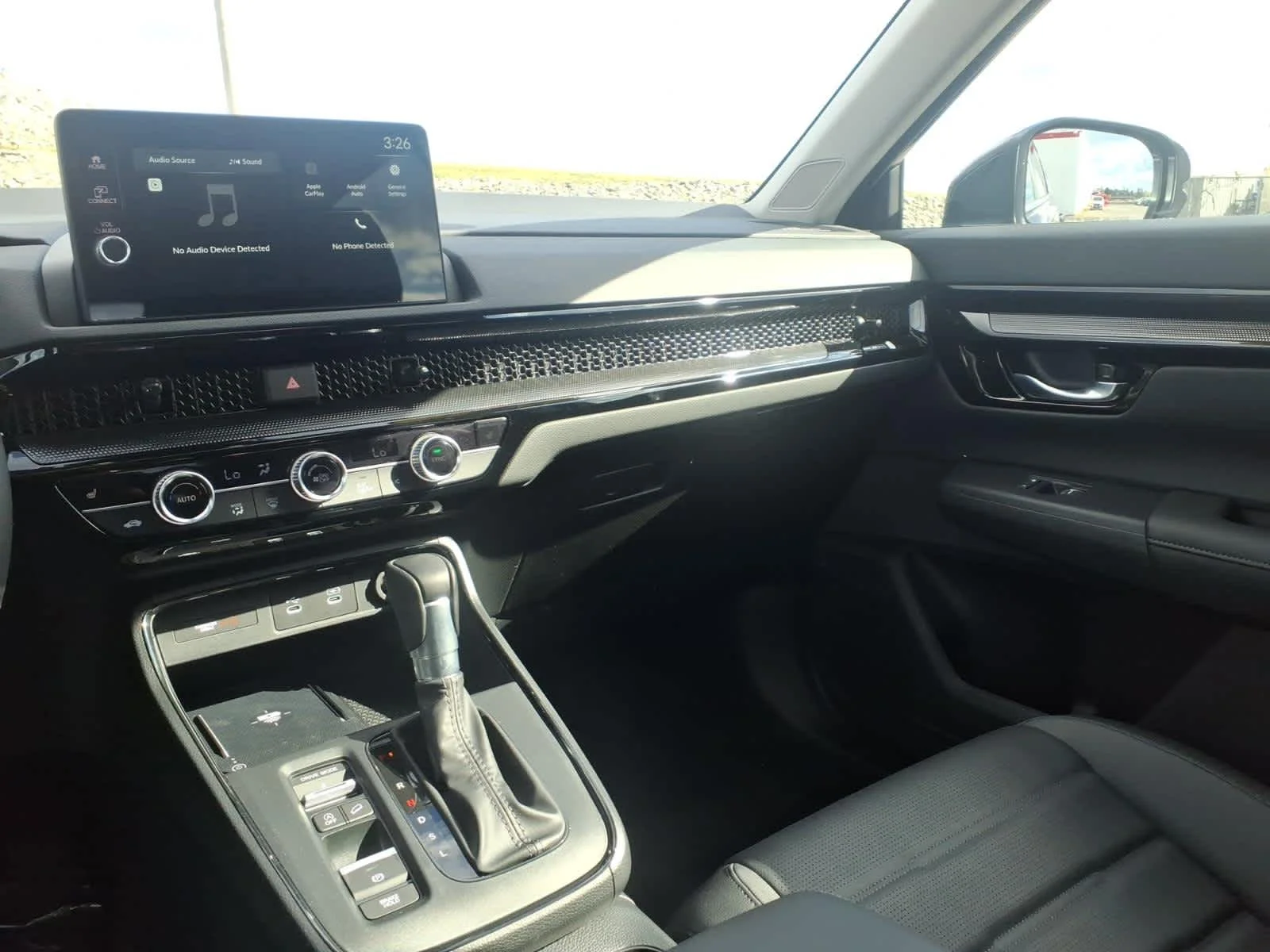 2027 Honda CR-V EX-L - Photo 15
