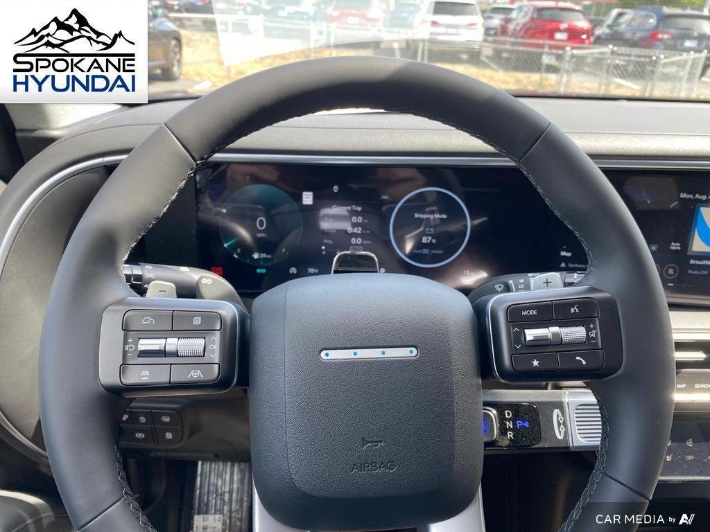 2026 Hyundai Palisade Limited - Photo 18
