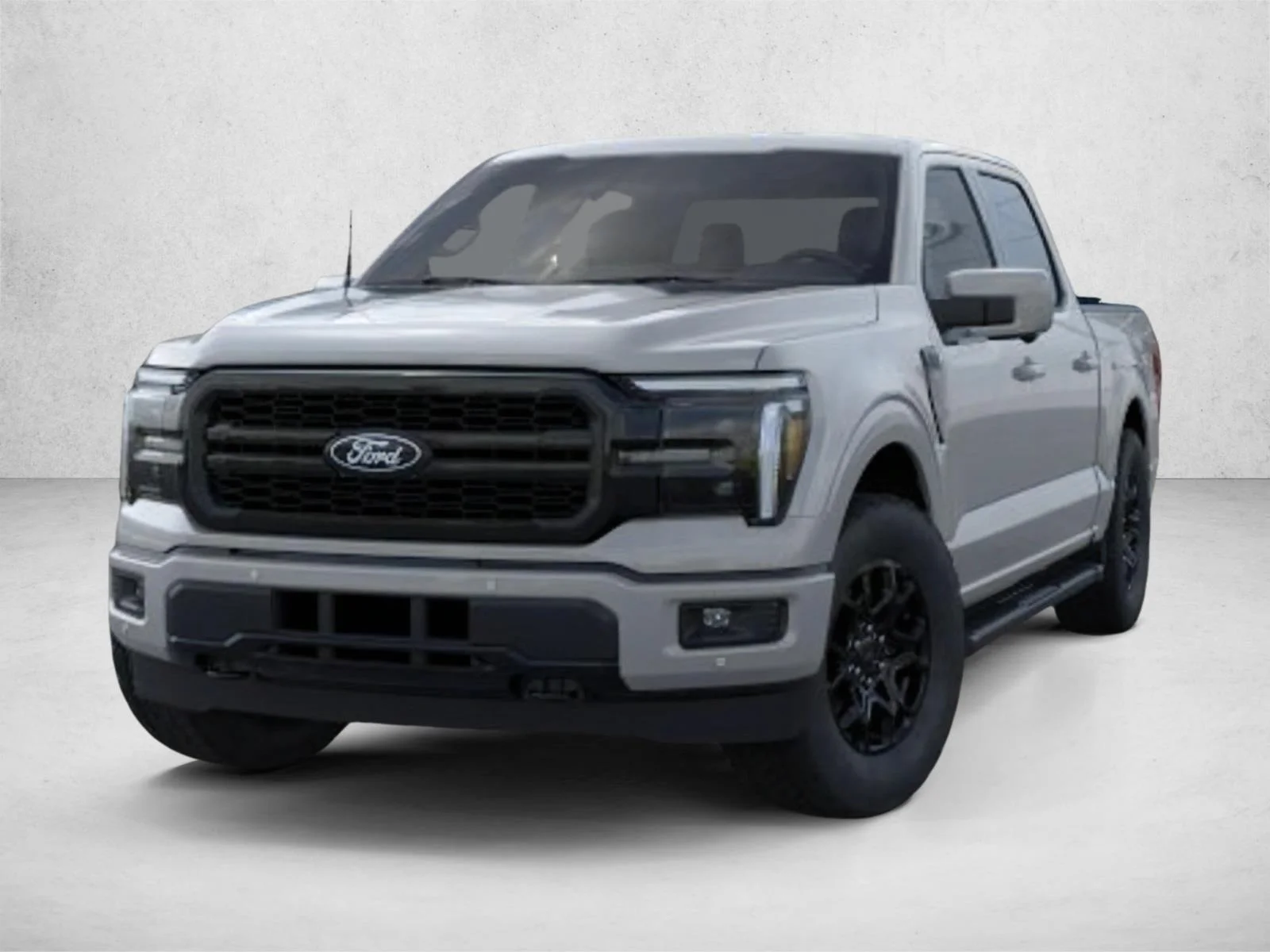 New 2026 Avalanche Ford Lariat® image 2