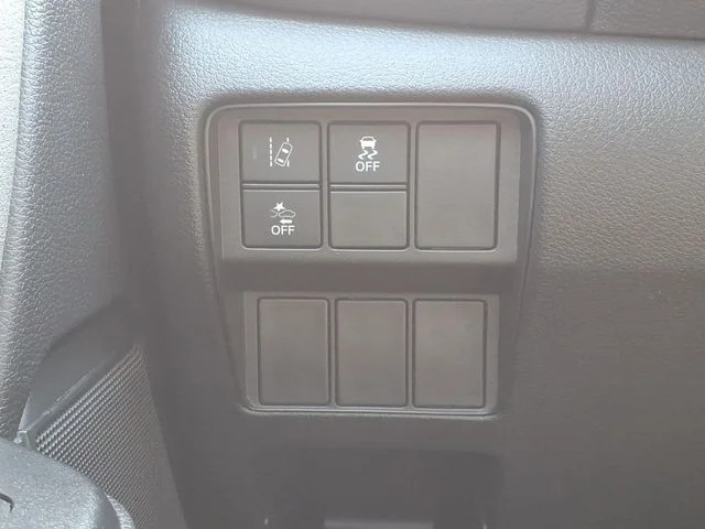 Used 2021 Gray Honda EX image 33