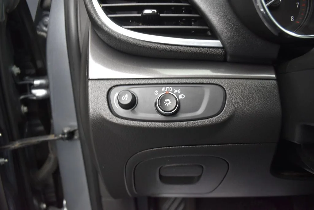 Certified Used 2019 Gray Buick Preferred image 17