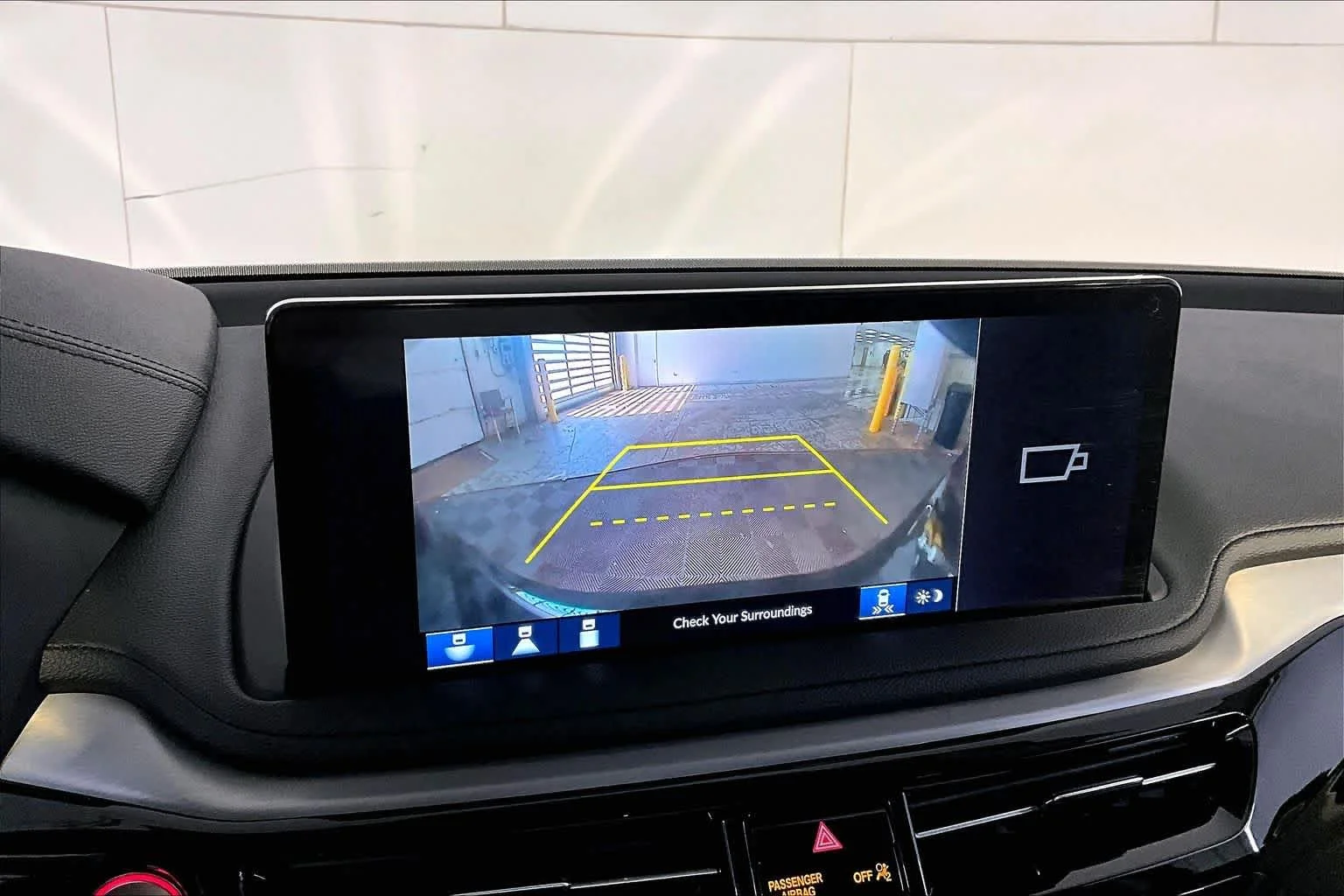Certified Used 2026 Majestic Black Pearl Acura BASE image 29