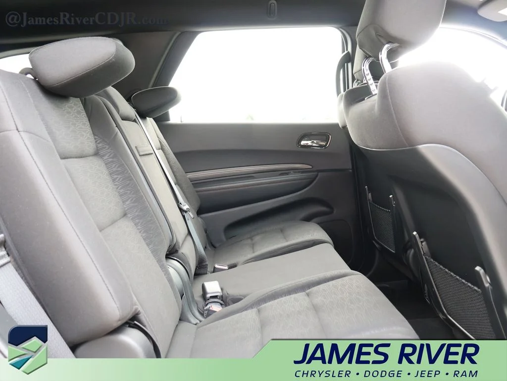 Used 2026 Black Dodge GT image 12