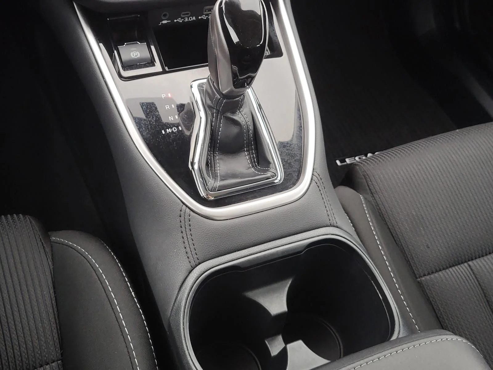 Used 2025 White Subaru Premium image 23