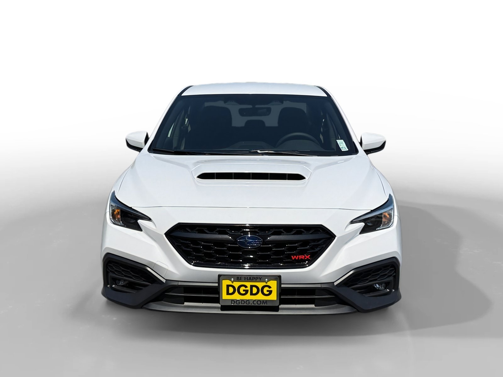New 2026 CERAMIC WHITE Subaru Premium image 8