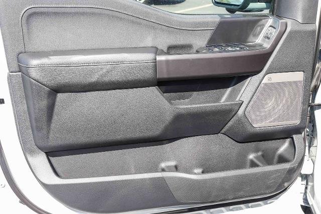 New 2026 Avalanche Ford Lariat® image 50