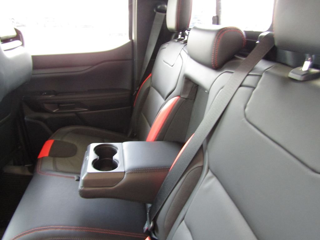 Used 2024 Green Ford Raptor image 35