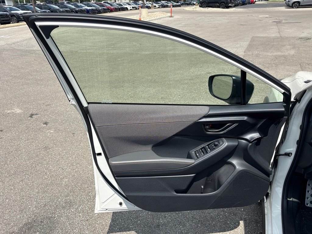 2026 Subaru Crosstrek Sport - Photo 18