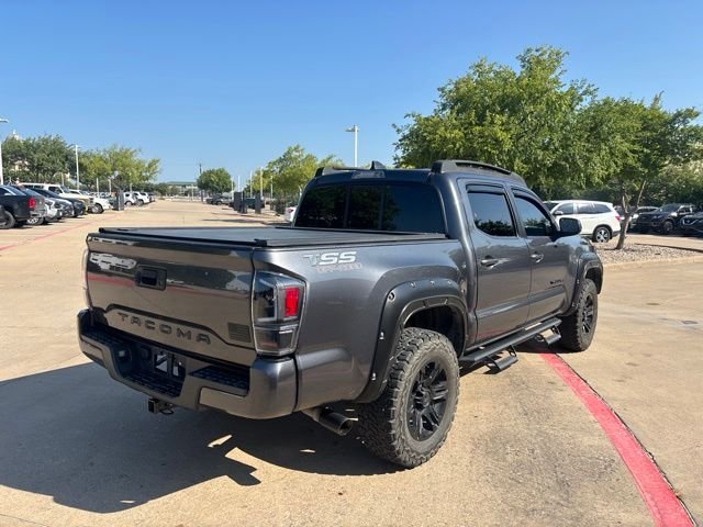 Used 2021 Gray Toyota SR image 5