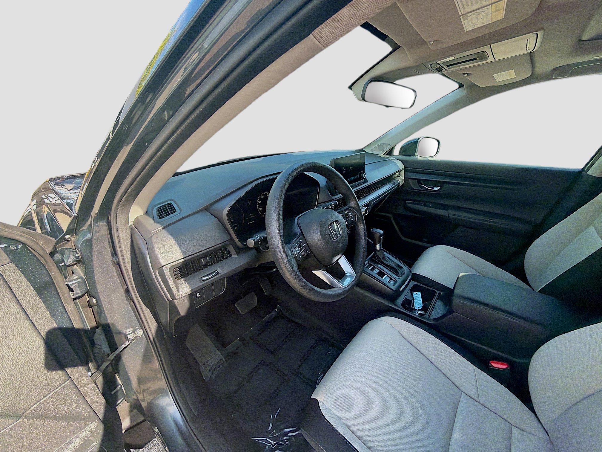 2025 Honda CR-V EX - Photo 9