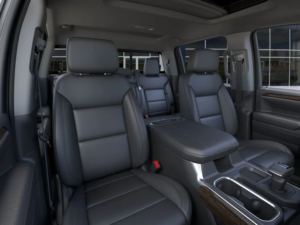 New 2026 Sterling Metallic GMC Elevation image 16