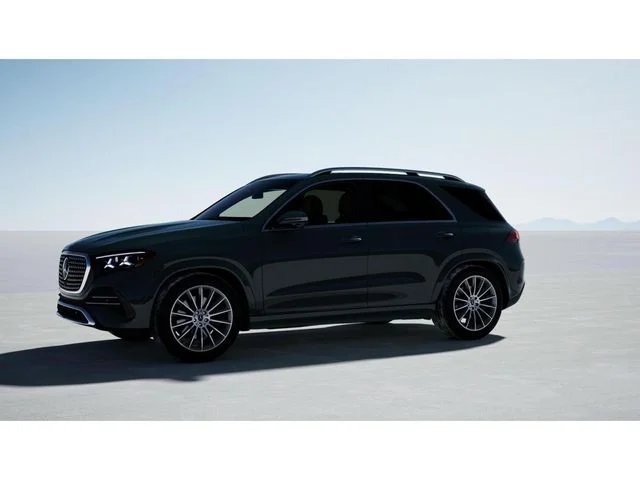 New 2027  Mercedes-Benz GLE 350 image 38