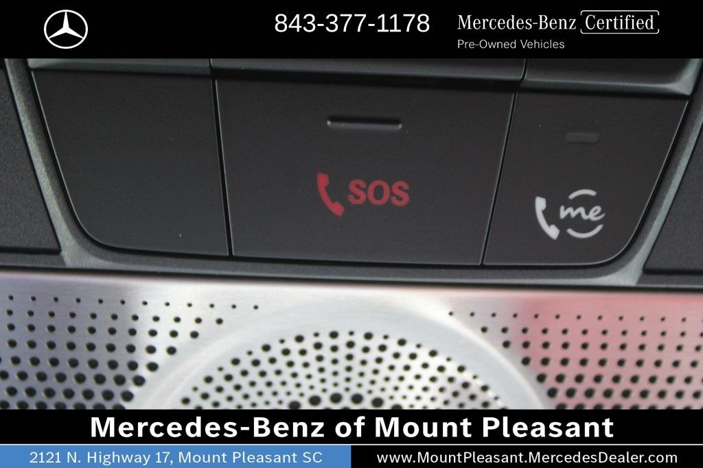 2023 Mercedes-Benz G-Class AMG G63 - Photo 48