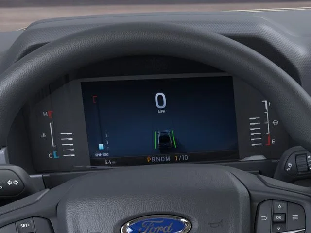 New 2026 Beige Ford XL image 13