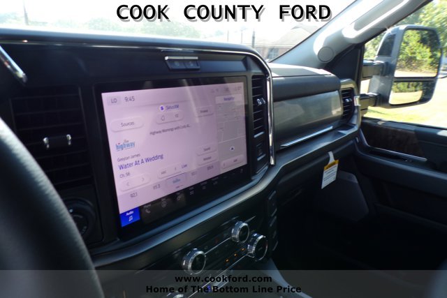 2026 Ford F-350 Super Duty Lariat - Photo 24