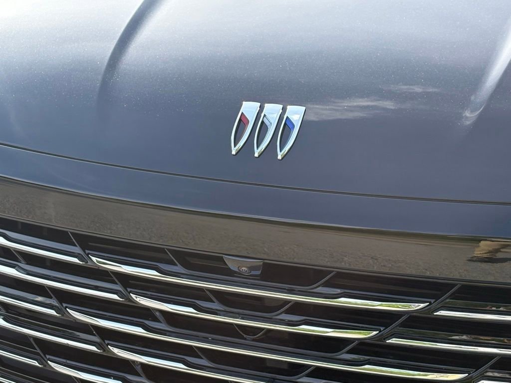 2026 Buick Enclave Preferred - Photo 6