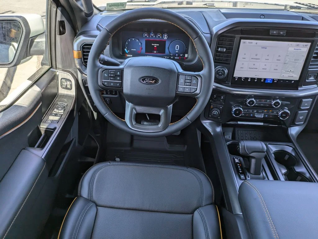 New 2026 Avalanche Ford Tremor image 16