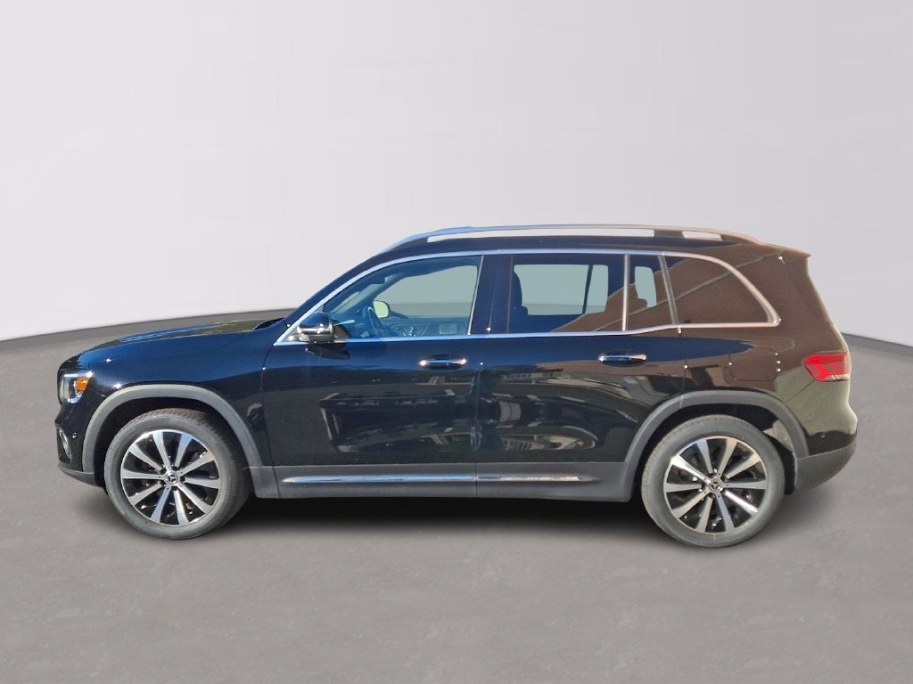 Certified Used 2023  Mercedes-Benz GLB 250 image 7