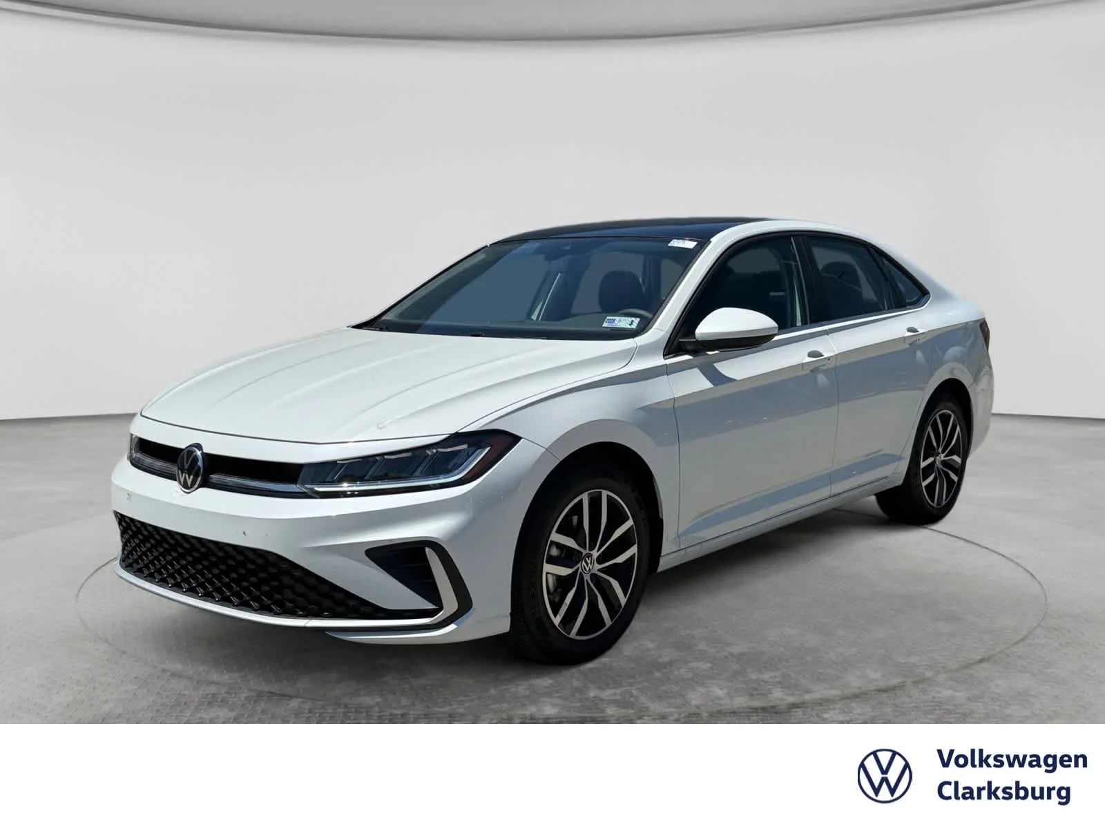 2026 Volkswagen Jetta 1.5T SE Auto SULEV's photo