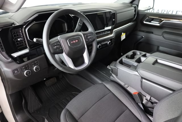 2026 GMC Sierra 1500 SLE - Photo 15