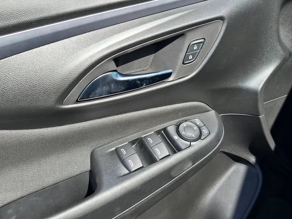 2026 Buick Envista Preferred - Photo 22
