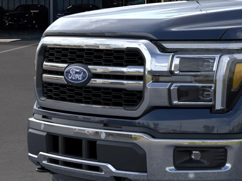 2025 Ford F-150 Lariat - Photo 17
