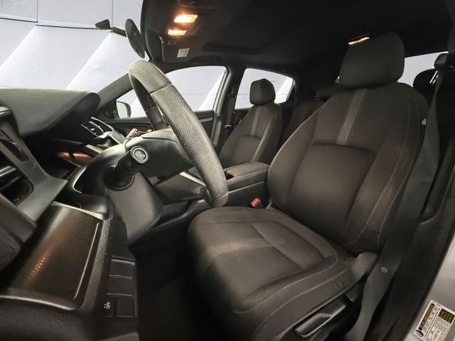 Used 2018 Silver Honda EX image 8