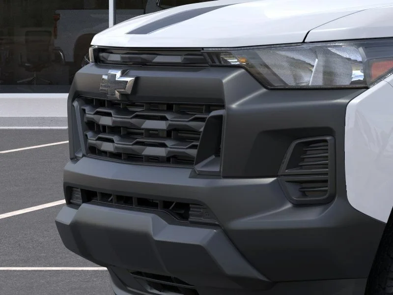2026 Chevrolet Colorado Work Truck - Photo 13