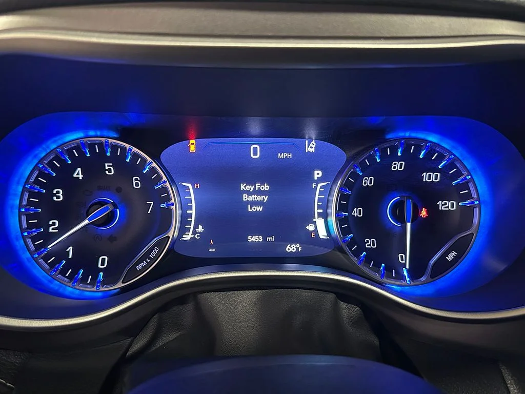 2022 Chrysler Pacifica Touring L - Photo 29