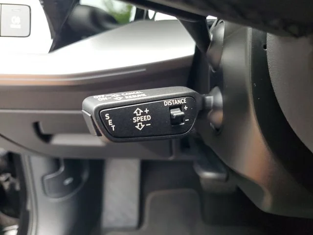 Used 2024 Black Audi Premium image 13