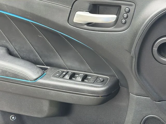 Used 2019 Blue Dodge R/T image 15