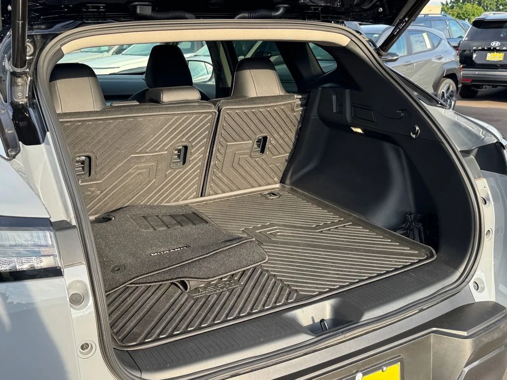 Used 2025 Gray Nissan SL image 20