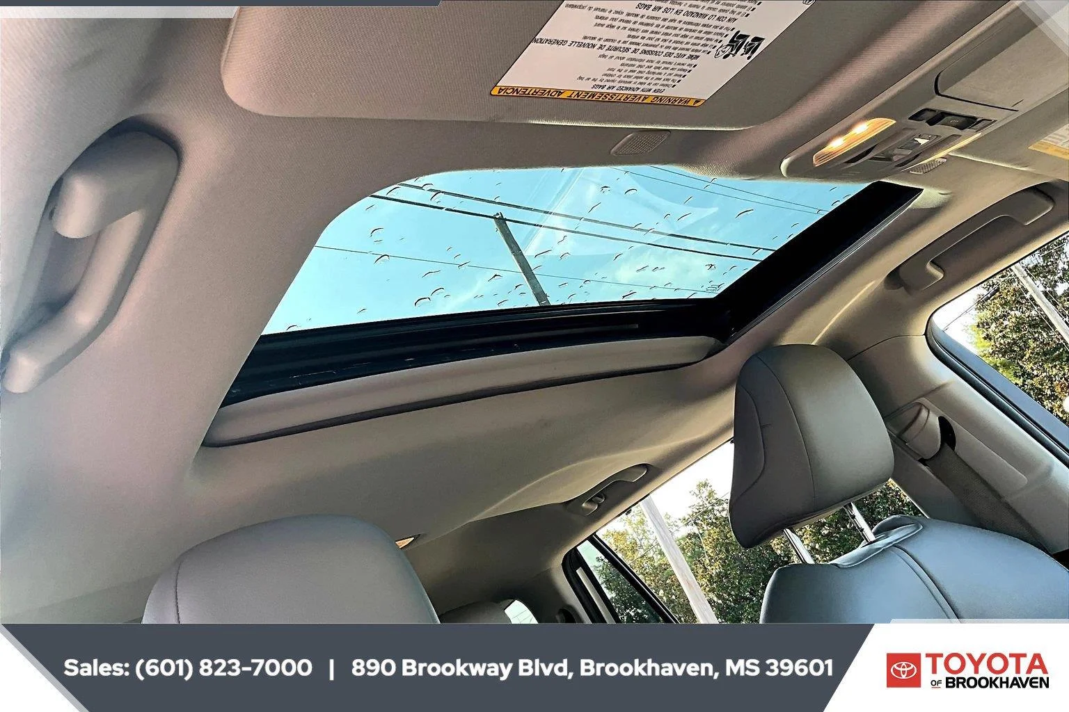 Used 2023 Celestial Silver Metallic Toyota Hybrid XLE image 16
