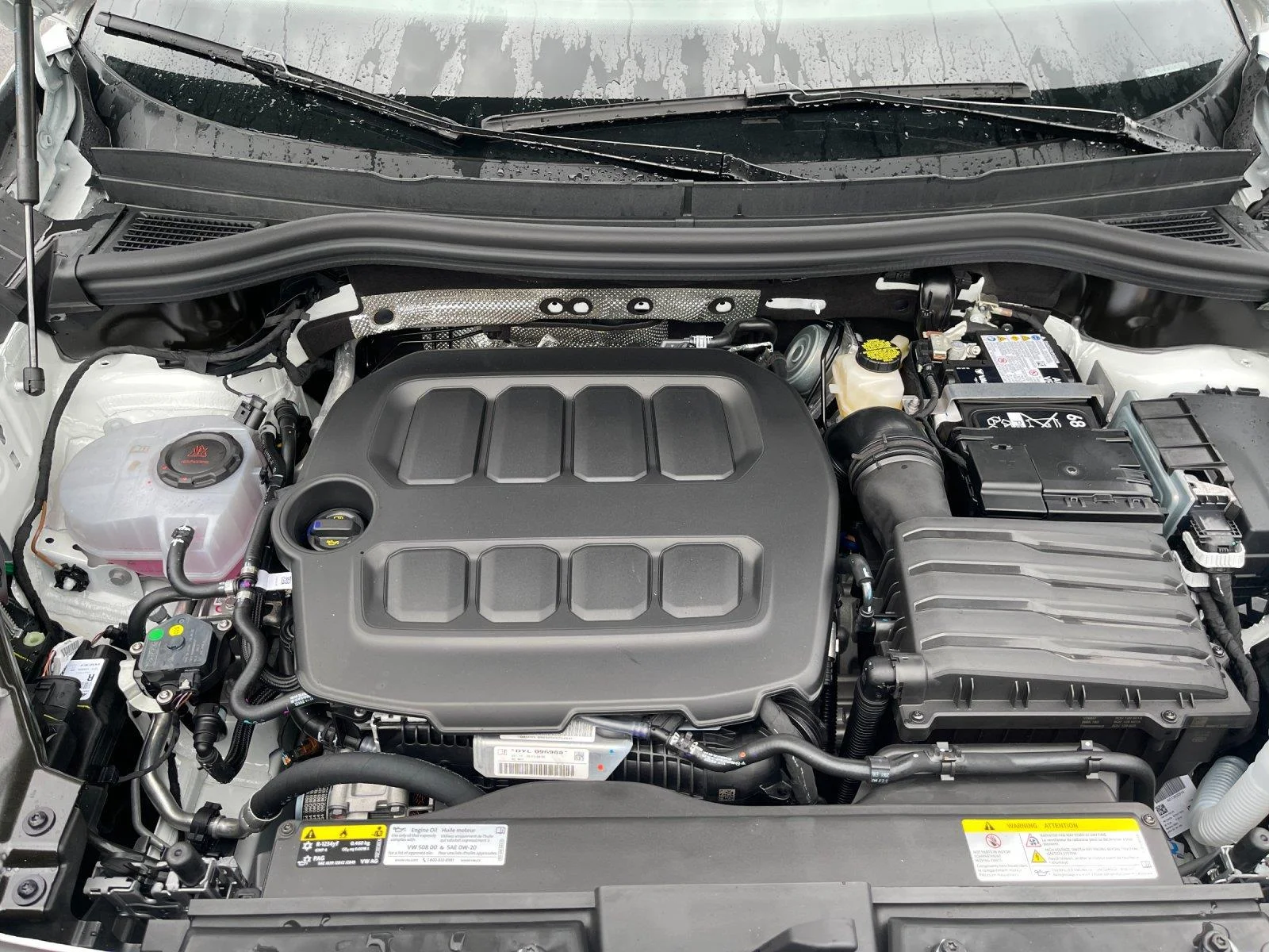 New 2026  Volkswagen S image 9