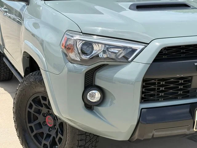 Used 2021  Toyota TRD Pro image 3