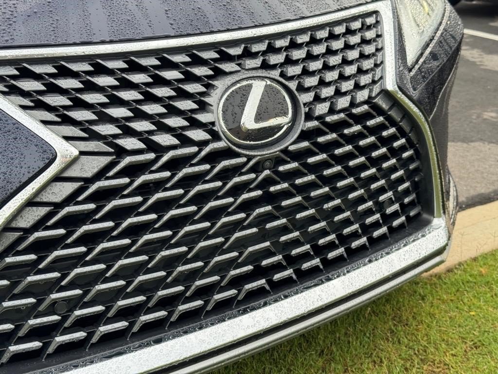 Used 2022 Mica Lexus RX 350 image 25
