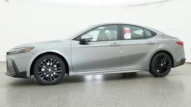 Used 2026  Toyota SE image 15